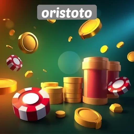 Cara Mendapatkan Bonus dan Promosi di Oristoto