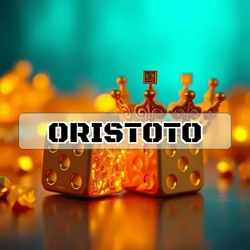oristoto Komunitas Game