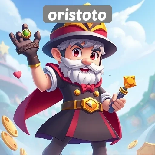 Diverse Pilihan Game Menarik di Oristoto