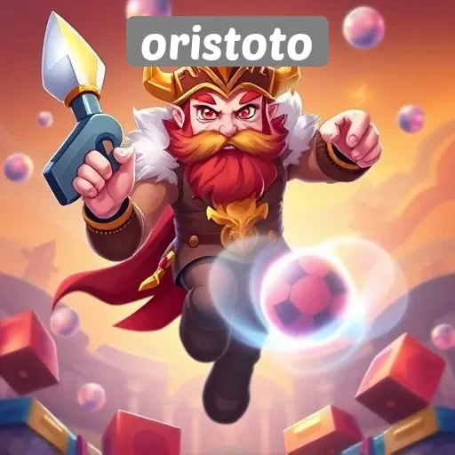 Beragam Jenis Game Menarik yang Tersedia di Oristoto