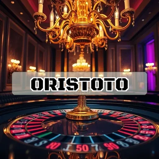 oristoto Event Terkini