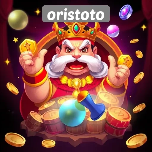 Menggali Berbagai Fitur Menarik di Oristoto