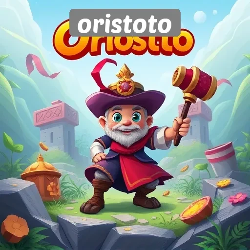 Menjelajahi Keunikan Game yang Tersedia di Oristoto