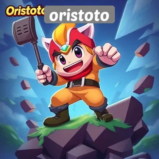 Menelusuri Jenis Game Populer di Oristoto