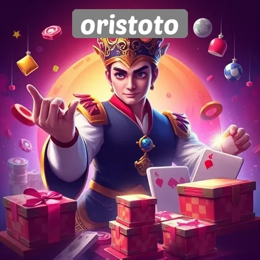 Berbagai Jenis Permainan yang Tersedia di Oristoto