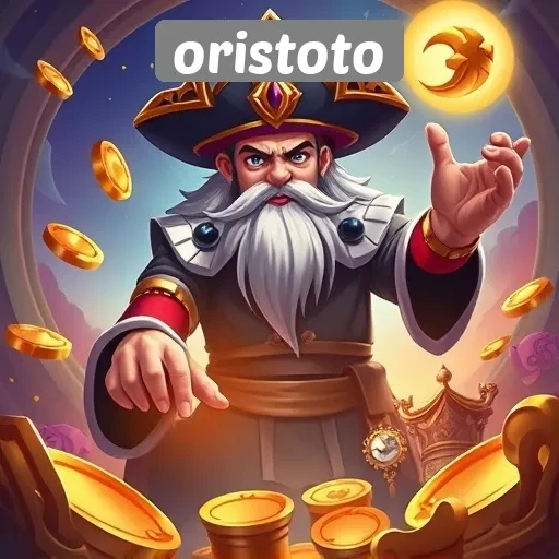 Ragam Permainan yang Tersedia di Oristoto