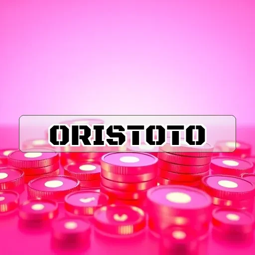 oristoto Perlengkapan Game