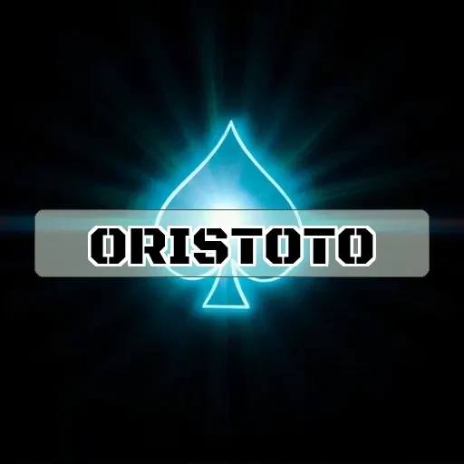 oristoto Panduan Game