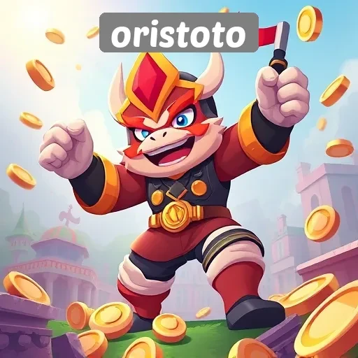 Pengenalan Terbaru Situs Game Oristoto untuk Gamer Indonesia