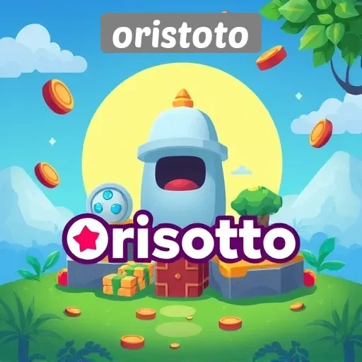 Mengenal Oristoto Sebagai Platform Game Terpercaya