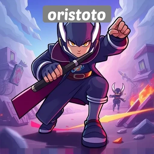Keunggulan Oristoto dalam Menyediakan Game Berkualitas