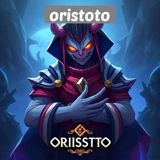 Apa yang Membuat Oristoto Menarik bagi Gamer