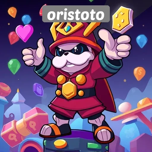 Review Pengalaman Bermain Di Oristoto
