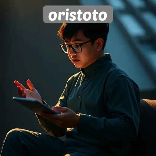 Panduan Lengkap Menggunakan Oristoto untuk Pemula