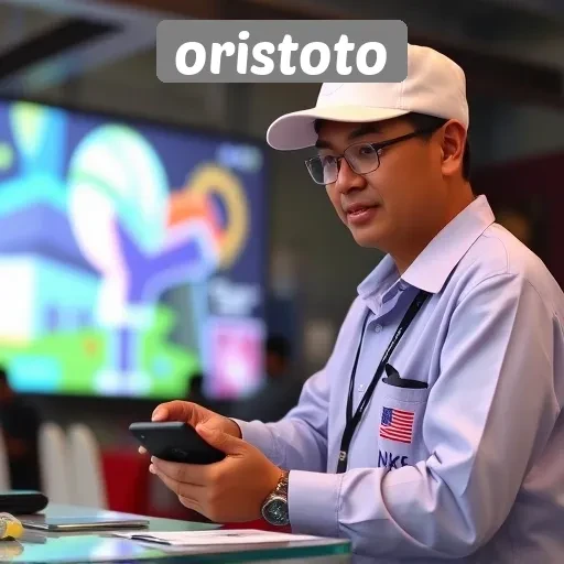 Dampak Oristoto Terhadap Industri Game Lokal