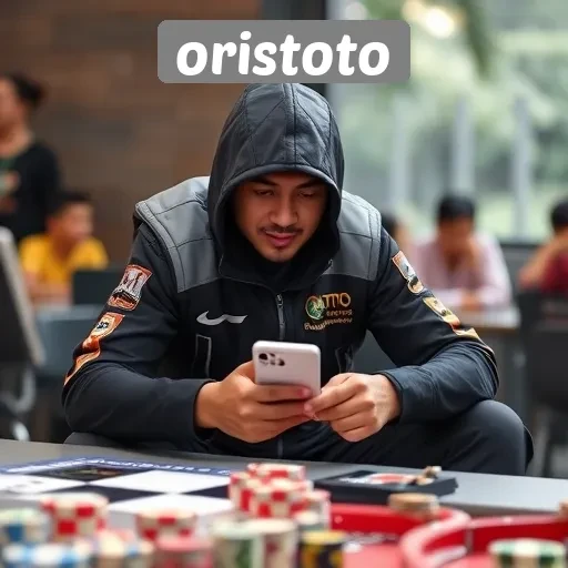 Testimoni Pengguna Oristoto tentang Pengalaman Bermain