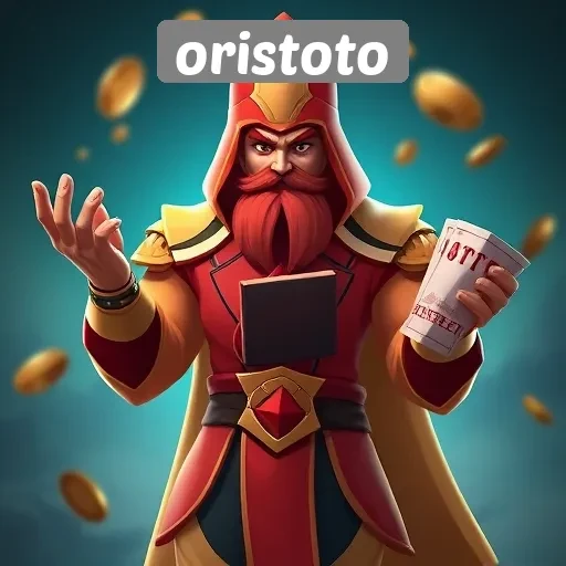 Ulasan Lengkap tentang Situs Game Oristoto di Indonesia