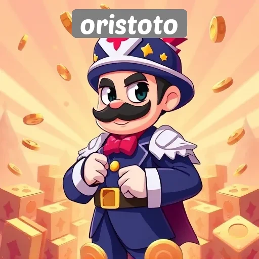 Perbandingan Oristoto dengan Situs Game Lainnya