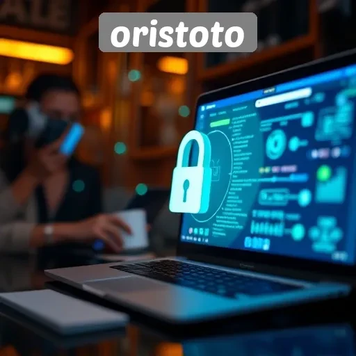 Kelebihan Sistem Keamanan di Situs Oristoto