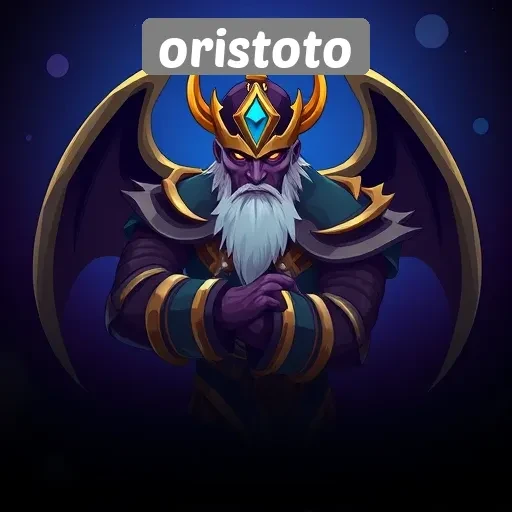 Memahami Keunggulan Situs Game Oristoto dalam Dunia Game Online