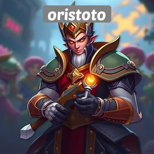 Analisis Pengalaman Pengguna di Oristoto untuk Pemain Game